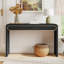 Console en bois Thalyn-119880374