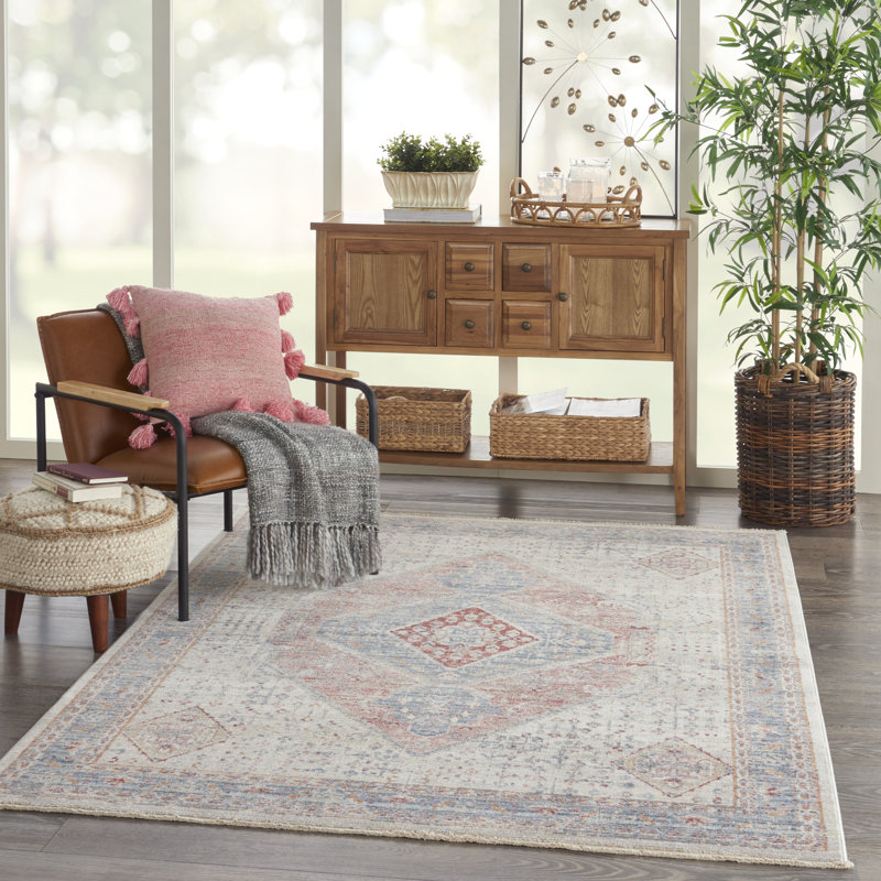 Calsey Area Rug, Rectangle 160 x 234cm