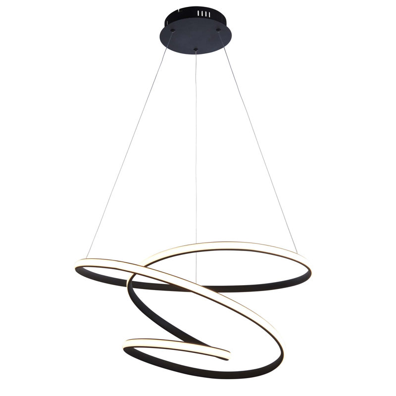Hedy 1 - Light LED Unique/Statement Pendant