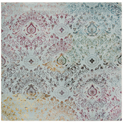 Tapis ikat Bruckmann Performance