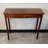 Aiydan 32'' Solid Wood Console Table-465299786