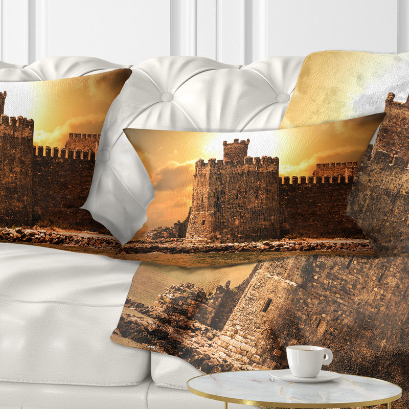 Coussin Schafer