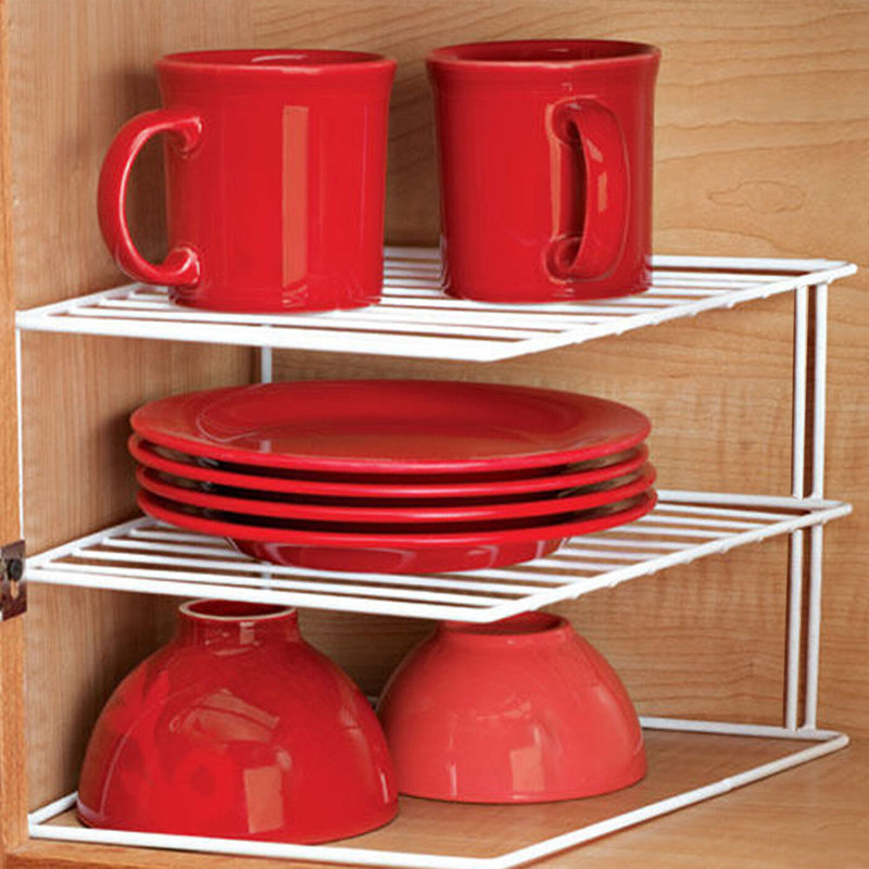 Kangas Steel Kitchenware Divider