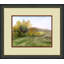 Plein Air Countryside I Painting