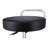 Adjustable Height Ergonomic Swivel Stool with Wheels