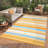 Waterproof Outdoor Rug Plastic Straw Patio Camping Rug, Indoor Outdoor RV Mat Carpet for Deck, Camper, Porch, Balcony, Backyard, Picnic-1879698113-1879698142