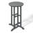 Laguna 2 - Person Patio Dining Set with Round Table-96381983
