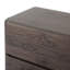 Trona Nightstand