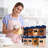 Cheer Collection Food Storage Container-91925191