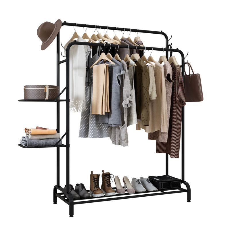 110cm Clothing Rack