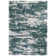 Difiore Abstract Green/Beige Area Rug