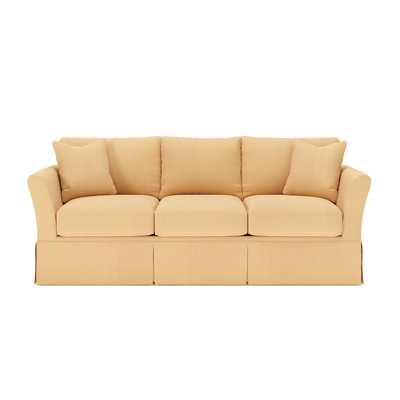 Shelby 82'' Upholstered Sofa