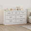 Commode 7 tiroirs Modern-1455663064