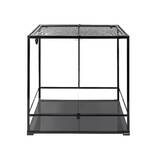 OiiBO 24'' x 18'' x 18'' Reptile Terrarium & Reviews | Wayfair