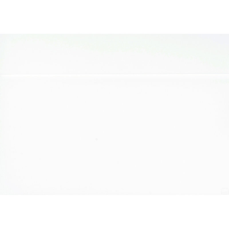 Lit-bateau pour lit double 1pc, Lit double, Blanc