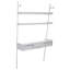 Loistene Iron Leaning / Ladder Desk