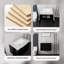 Meuble-lavabo flottant avec lavabo-630355038-630354981