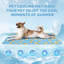 Dog Cooling Mat Dog Mat with Self Cooling