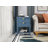 2 Drawer Side Table, American Style, End Table, Suitable For Bedroom, Living Room, Study-1865178432