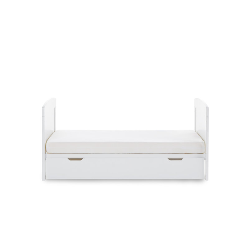 Grace Cot Bed & Under Drawer