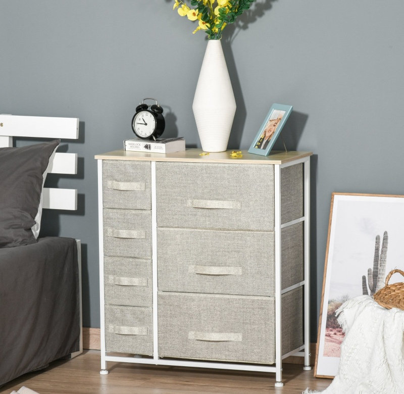 Rectangle Accent Chest