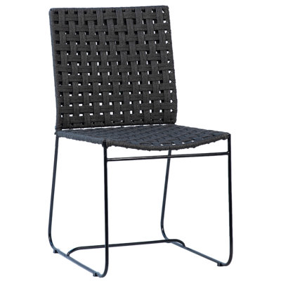 Fey Outdoor Dining Side Chair