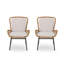 Chaise d'appoint contemporaine à la mode-996968150-996968149