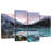 Nicci Cook Aoraki Mountain Lake
