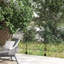 Flinton 110 cm H x 348 cm W Fence Panels Fencing with 1 Panel(s) Included