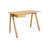 Stash Solid Wood Base Writing Desk-91074265