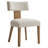 Modway Nalani Heathered Weave Accent Dining Chair-97854829-97854830