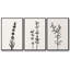 Encre de croquis botanique, 3 pièces-219003474-219003475
