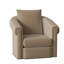 Andre Swivel Armchair-51384761-51384772