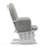 Hoop Glider with Ottoman-384025435-384025431