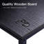 109.22cm Rectangle Writing Desk-1983308877