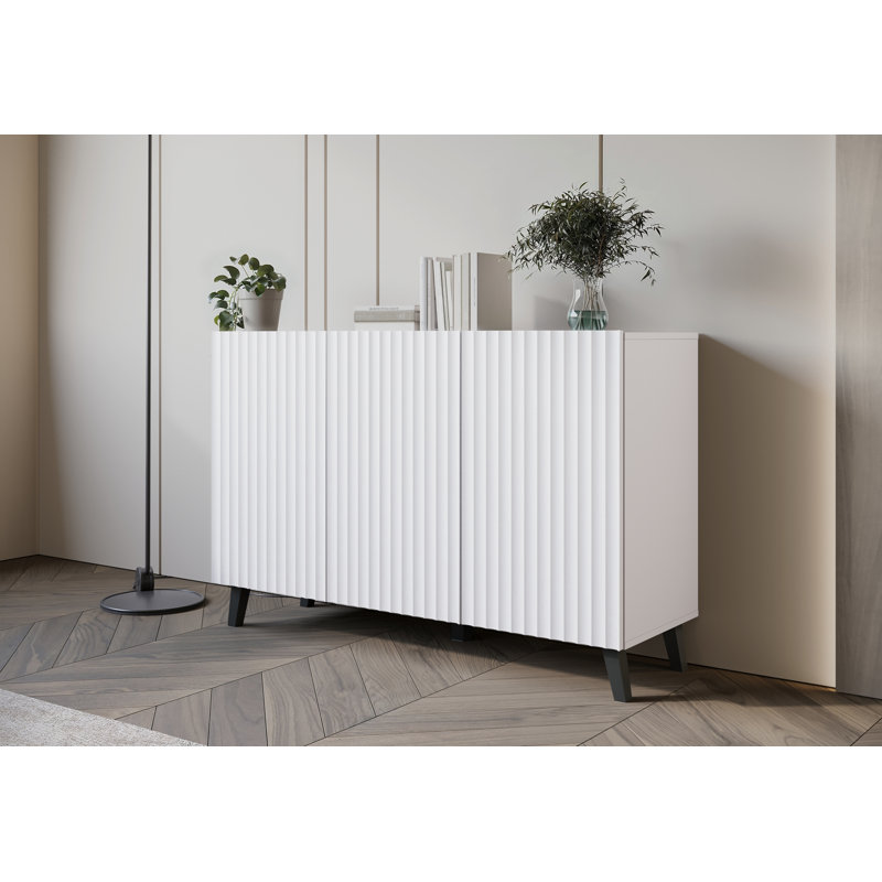Demitric 120cm Sideboard