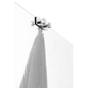 Over-the Door Towel Hook