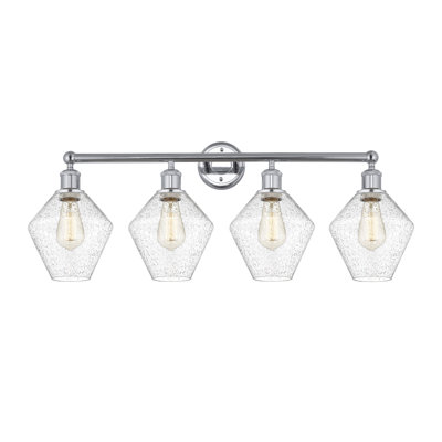 Amylea 4 - Light Dimmable Vanity Light