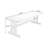 Nut-brown Rectangular Solid Wood writing desk-117619938