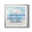 Gulf Shores II - peinture encadrée-1559544612-1559544613
