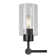 Lustre sphère 5 lumières spoutnik Cristian