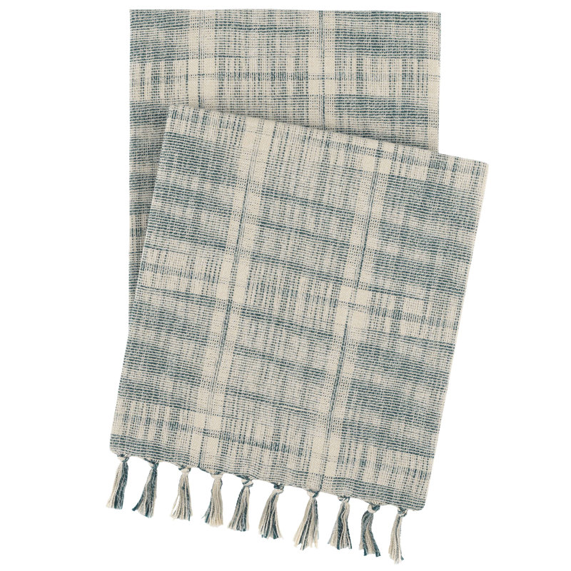 Lorfield Throw, Everglade