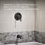 Ensemble de garniture de baignoire et douche Buckley Rite-Temp, sans pomme de douche-121887913