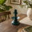 Metal Tabletop Candlestick-790842764-790842767