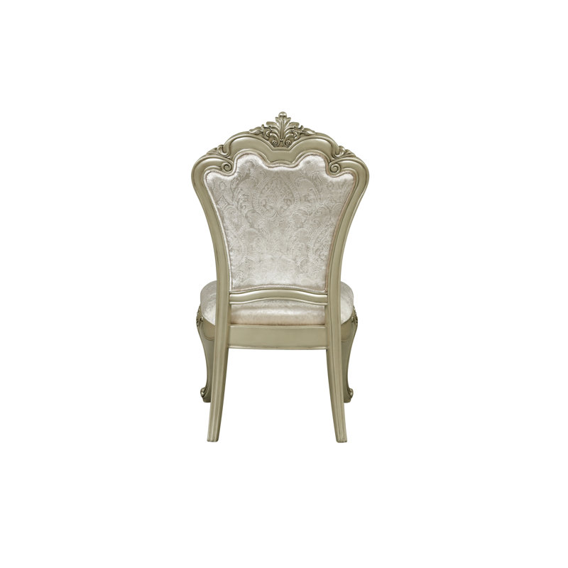 Monique Upholstered Side Chair