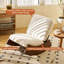 Chaise berçante confortable-1229439234
