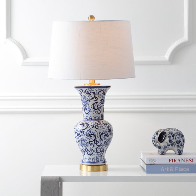 Lampe de table 29 po Eley