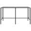 Alexxandra Steel Patio Dining Set Table,-114845060-114845062