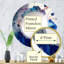 Miroir mural Radyah-1077666523
