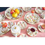GRAND TOUR Espresso cup & saucer S/6